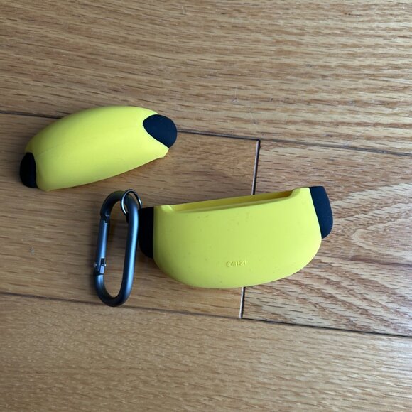 BT21 Chimmy Airpods Pro Case - Picture 2 of 2